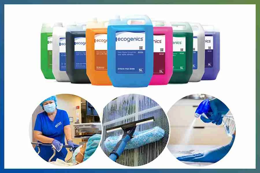 Hospitality Care Products